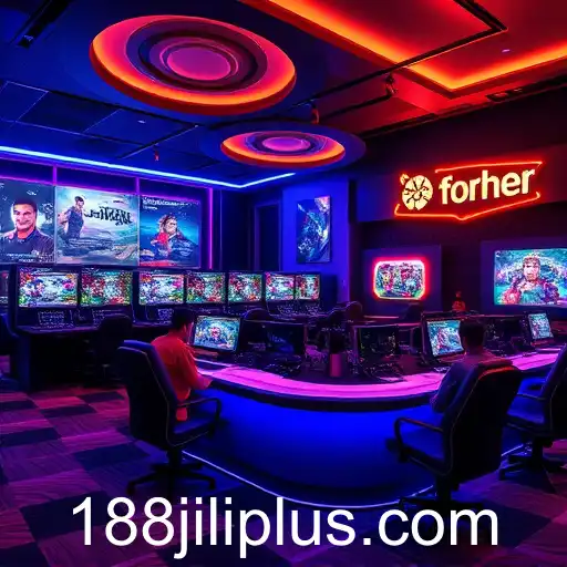 Emerging Trends in Online Gaming Platforms