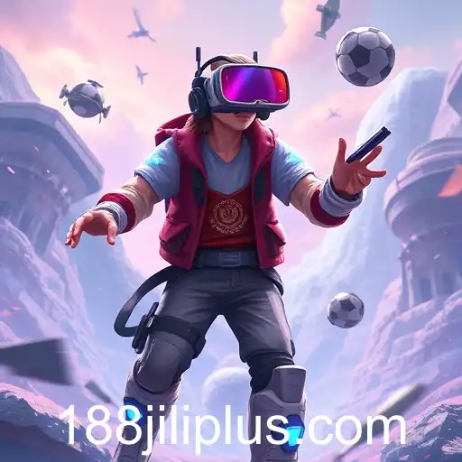 Emerging Trends in Online Gaming Platforms