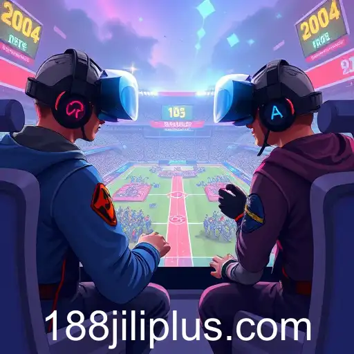 Emerging Trends in Online Gaming