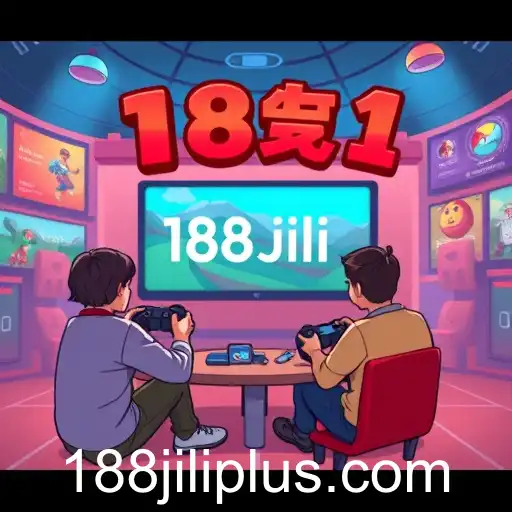 Emerging Trends in Online Gaming