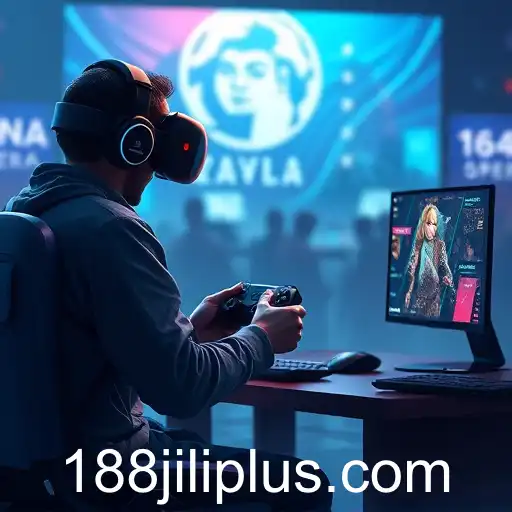 Exploring 188jili and Its Impact on the Gaming World