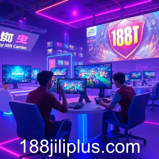 Gaming Trends Revolutionizing 2026