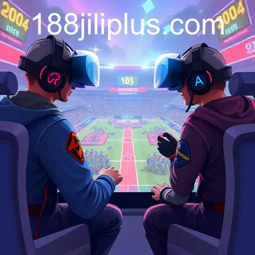 Emerging Trends in Online Gaming