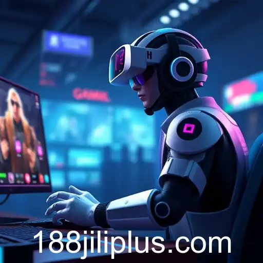 The Evolution of Online Gaming Platforms