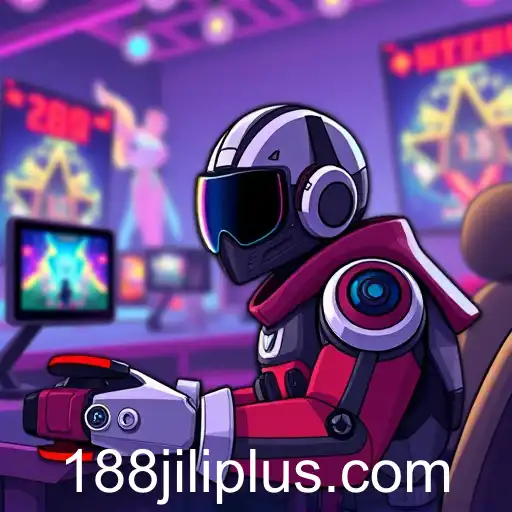 188jili: Navigating the New Age of Online Gaming