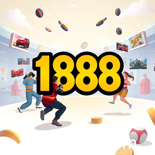 A New Chapter in Online Gaming