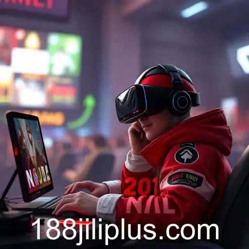 The Rise of Online Gaming Platforms