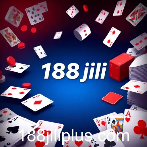 The Rise and Influence of 188jili in the Gaming World