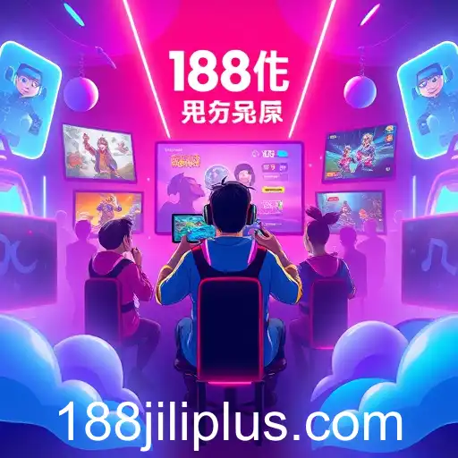 The Rise of 188jili: A New Era for Online Gaming