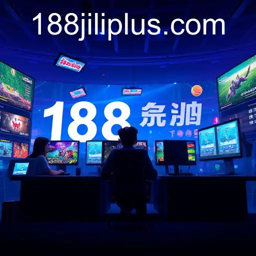 The Rise of 188jili: A New Era in Online Gaming