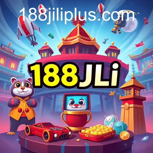 The Rise of 188jili: A New Era in Online Gaming