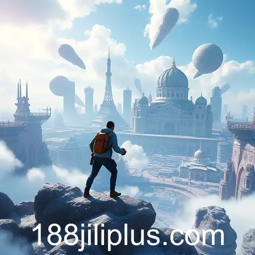 The Rise of 188jili in Modern Gaming