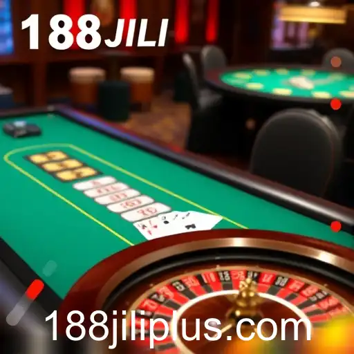 The Rise of 188jili: A Gaming Phenomenon