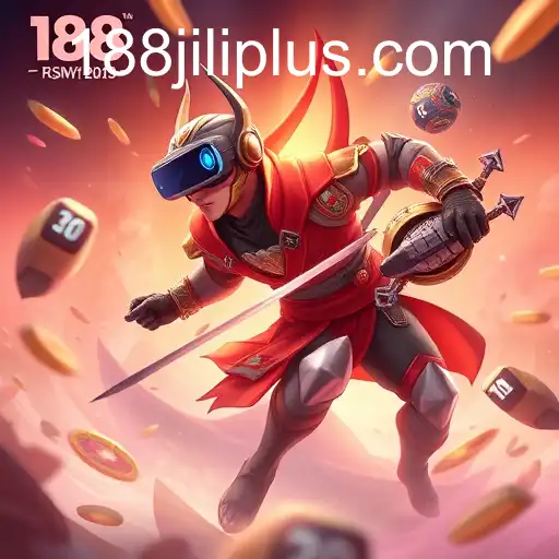 The Rise of 188jili: Gaming Innovations in Action