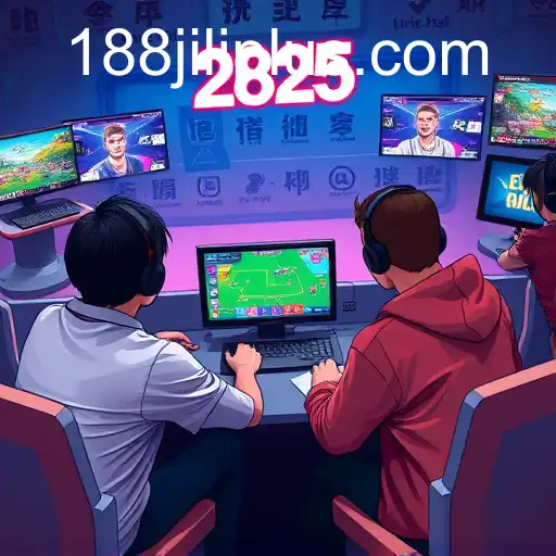 The Rise of Online Gaming Platforms