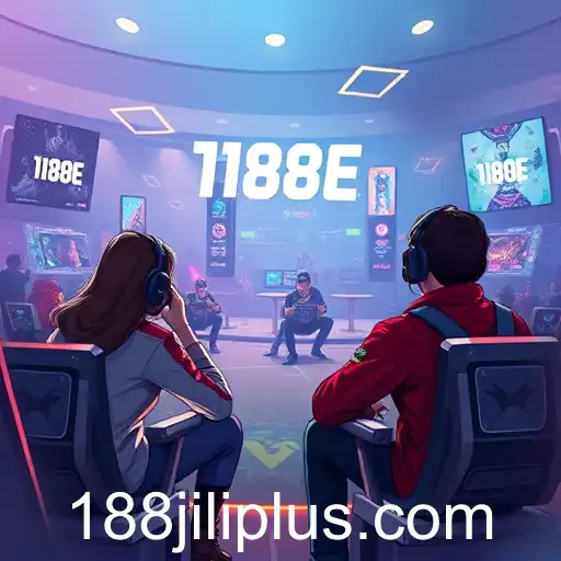 The Rise of Online Gaming in the Global Market