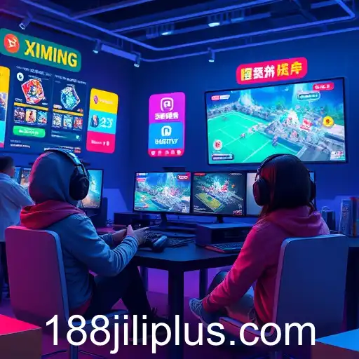 The Rise of Online Gaming in 2025