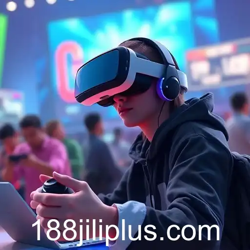 The Rise of Online Gaming Platforms in 2025