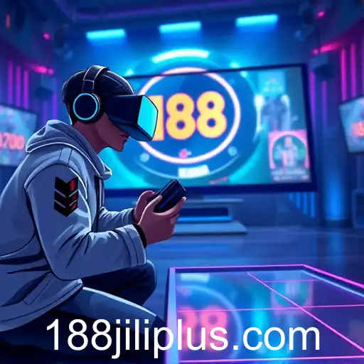 Virtual Gaming Soars with Rising Platforms