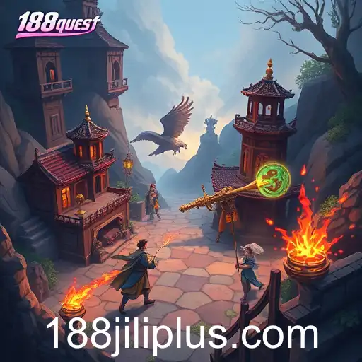 The Rise of 188jili as a Popular Gaming Hub