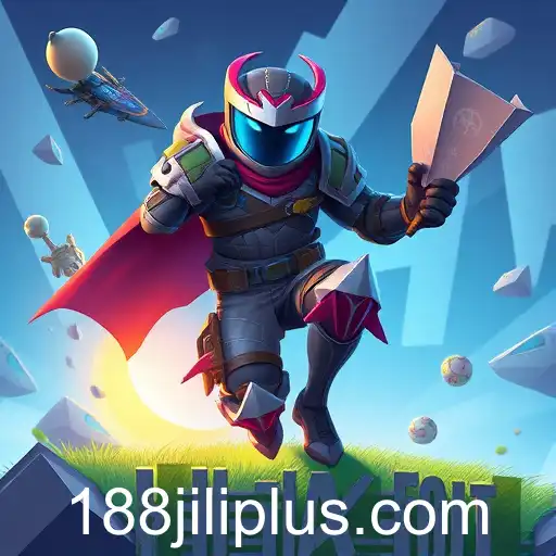The Rise of 188jili: A New Era in Online Gaming