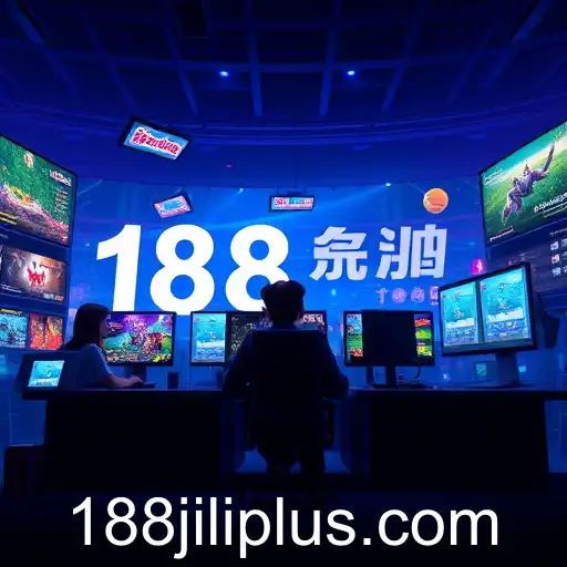 The Rise of 188jili: A New Era in Online Gaming