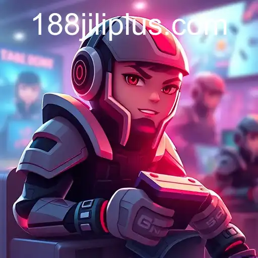 The Rise of 188jili in Modern Gaming