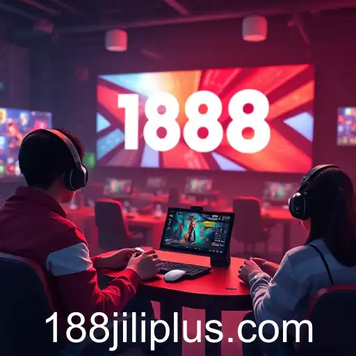 The Rise of Gaming Platforms in the Digital Age